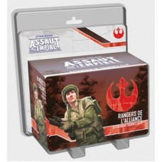 Star Wars : Assaut sur l'Empire : Rangers de l'Alliance